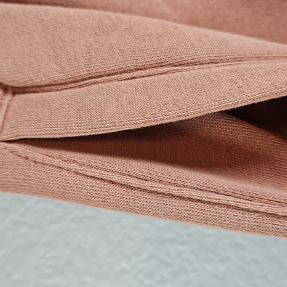 Halfway Dead | NWOT Men's Drawstring Athletics Lounge Basketball Shorts; Sz M - Picture 4 of 9